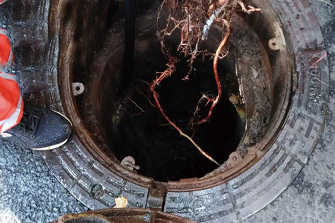 利州管道预处理